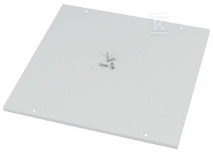 Pokrywa górna IP55 WxD= 800x400mm XLST584 284307