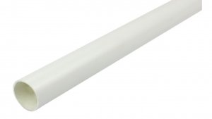 Rura elektroinstalacyjna sztywna RL 16 ITALINE ITA50023 /2m/