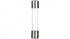 Wkładka aparatowa 6,3x32mm 10A F /szybka/ 250V 006710082 /10szt./