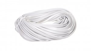 Osłona krawędzi z PCV szara OKU 1/0,5 OC E01PK-01060110200 /50m/