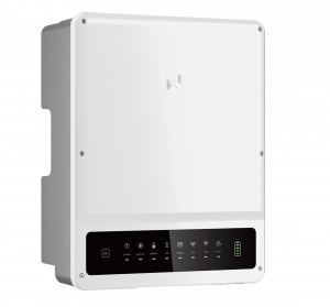 GoodWe ET PLUS+ 8 kW + Dyness Tower T14 14,21 kWh - zestaw falownik hybrydowy 3-fazowy + magazyn energii HV