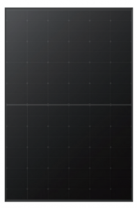 Moduł fotowoltaiczny Panel PV 430Wp Longi Solar LR5-54HTB-430M Full Black