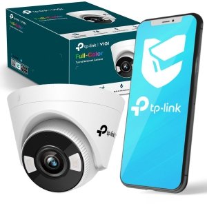 KAMERA TP-LINK VIGI C430 (4mm)