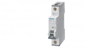 Wyłącznik nadprądowy 1P B 20A 10kA 230V SENTRON 5SY4120-6