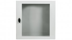 Obudowa S3D 600x600x200mm IP66 bez płyty montażowej NSYS3D6620T
