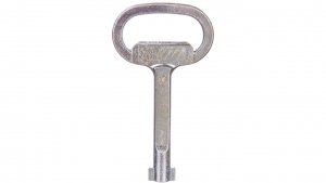 Klucz dwupiórkowy DOUBLE BAR 036542
