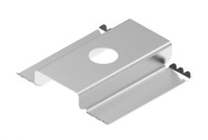 Podkładka uziemiająca panelu PUP (1.4301) 897303