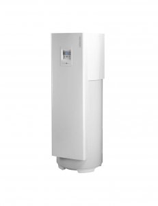 Pompa ciepła Loria AI R32 DUO 8 kW Atlantic