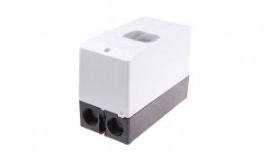 Obudowa wyłącznika silnikowego IP65 natynkowa CI-PKZ01-G 281404