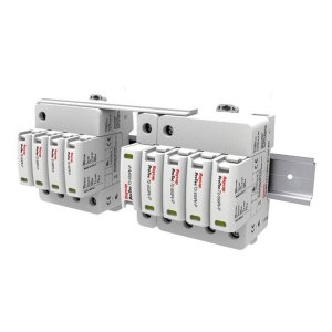 Wkładka do ogranicznika SMA DC T1+T2 KIT4-10