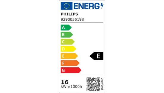Świetlówka LED CorePro 15.5W zamiennik 36W 1800lm 6500K LEDtube 1200mm 15.5W 865 T8 Szkło matowe 3 lata gwar