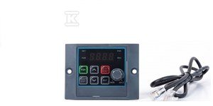 Klawiatura zewnętrzna z przewodem 5M LV-G100 5M 5M