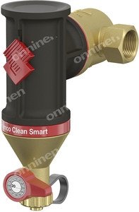 Separator zanieczyszczeń Flamcoclean Smart 3/4 cala