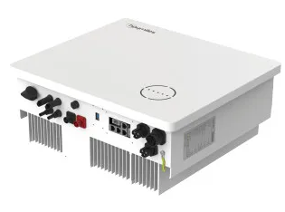 HOYMILES Inwerter hybrydowy HYT-10.0HV-EUG1 (3-fazowy)