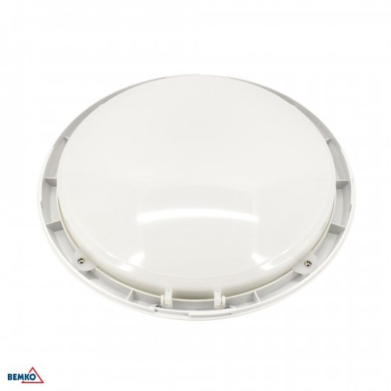 PLAFONIERA LED KATIA 16W 4000K 1600LM IP66 CZ. MIKR. Z FUNKCJA PODTRZYMANIA NAPIĘCIA