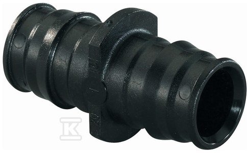 Q&E ZŁĄCZKA PPSU 40-40