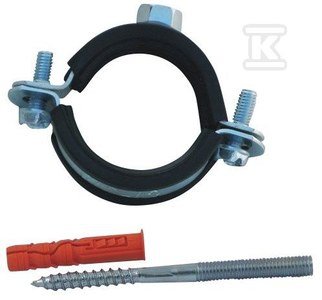 OBEJMA METAL. 8  Z  WKŁADKĄ OPAL