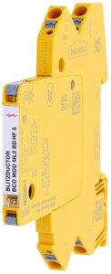 OGR.PRZEP.BLITZDUCTORCON ML2 BD HF 5 T1