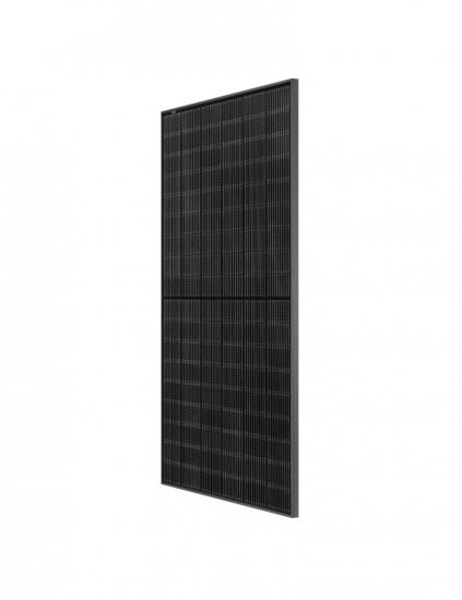 Moduł fotowoltaiczny panel PV 410Wp Tongwei Solar TW410MAP-108-H-S BF Czarna rama TW Solar