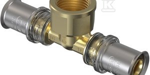 TRÓJNIK GW TIGRIS M5 FI16X1/2 X16