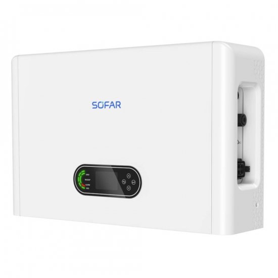 Falownik hybrydowy ESI-12K-T1 3F PowerAll Sofar
