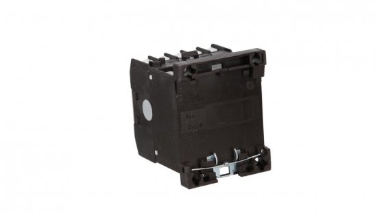 Stycznik mocy 9A 3P 230V AC 0Z 1R DILEM-01-EA(230V50HZ,240V60HZ) 189985