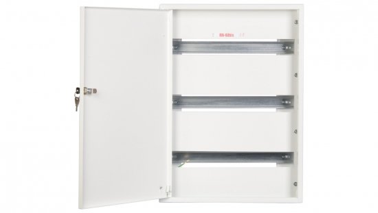 Rozdzielnica modułowa 3x20 natynkowa IP30 RN-60-BIS Z