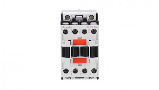 Stycznik mocy 3P 9A 4,2kW przy 400VAC AC3, cewka 400VAC 50/60Hz, 1Z 0R BF0910A400