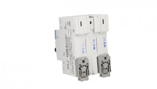 Wyłącznik nadprądowy 3P B 32A 6kA AC S303 TX3 403405