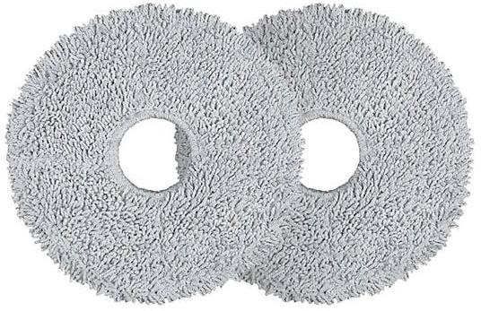 Wymienna ścierka mopa Xiaomi Mop Pad do odkurzacza Xiaomi Robot Vacuum S10+/S20+