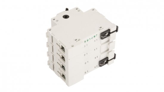 Rozłącznik modułowy 125A 4P IS-125/4 276289