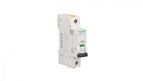 Wyłącznik nadprądowy 1P B 4A 6kA AC iC60N-B4 Acti9 A9F03104