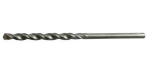 Wiertło kobaltowe 3,2x65 mm do stali nierdzewnej DIN 338