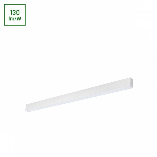 ALLDAY GO 830 36W 230V 112cm 115st White 2 lata gwarancji