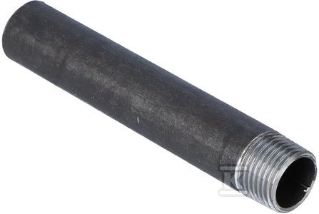 SZTUCER CZARNY G/J 1/2  L=120