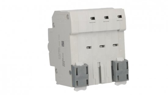 Wyłącznik różnicowo-nadprądowy RCBO 3x1P+N B13A 0,03A Typ A 6kA RCBO ADZ313D