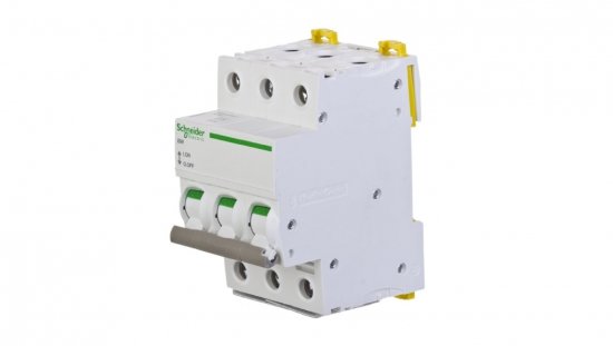 Rozłącznik modułowy 40A 3P iSW A9S65340