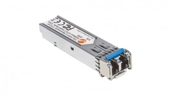 Moduł MiniGBIC SFP 1000Base-LX LC Jednomodowy 10km 1310nm