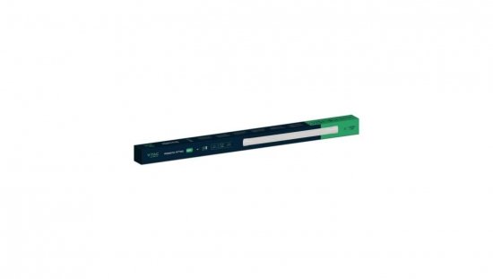 Oprawa Liniowa LED 50W 6000lm 6500K 150CM 3 Lat Gwarancji 8054