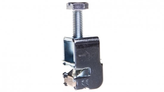 Zacisk do szyn zbiorczych 16-120mm2, 1000V AC/DC, 440A, szyna 5mm MAE1205E15