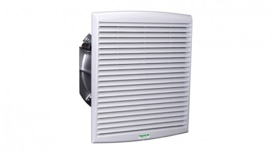 Wentylator 562m3/h 68W 207-244V AC NSYCVF560M230PF