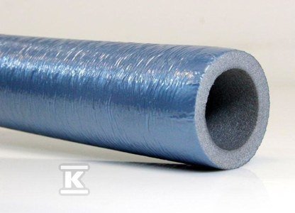 OTULINA TUBOLIT S 15X6S NIEBIESKA