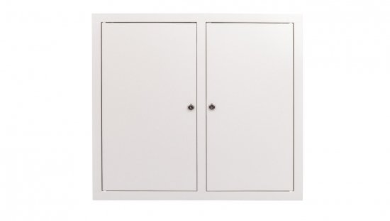 Rozdzielnica modułowa 3x24 podtynkowa IP31 RP 70 Z 1-042