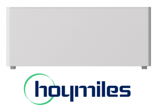HOYMILES Bateria LB-5S-G1 PACK-B 5.12kWh + podstawa (niskonapięciowy)