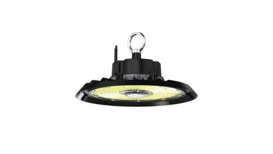 Oprawa Przemysłowa LED HighBay 150W 20200lm 4000K Diody CREE IP65 Czarna 6 Lat Gwarancji 240776
