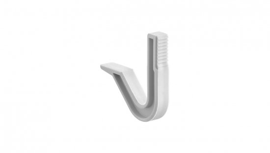 Hak wieszakowy do puszek NS FASTBOXiHOOK HNS 37345202 /10 szt./