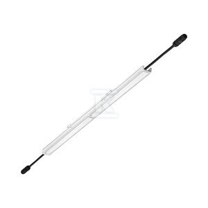 ATLAS STEEL RAP.60 3100LM 840 20W BIAŁY