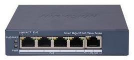 Hikvision DS-3E1505P-EI/M