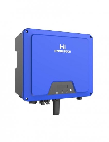 Falownik HPT-6000 3F Hypontech