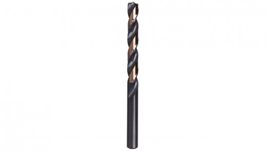Wiertło do metalu HSS-CNC 124 stopni calaPro-Teccala 11.0 mm 55H036